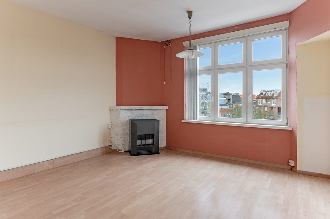 Photo 2 of Baarsjesweg 166-3