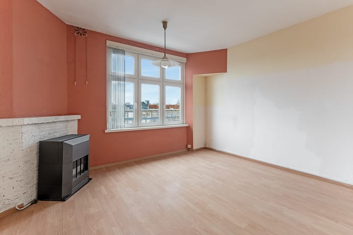 Foto 3 van Baarsjesweg 166-3