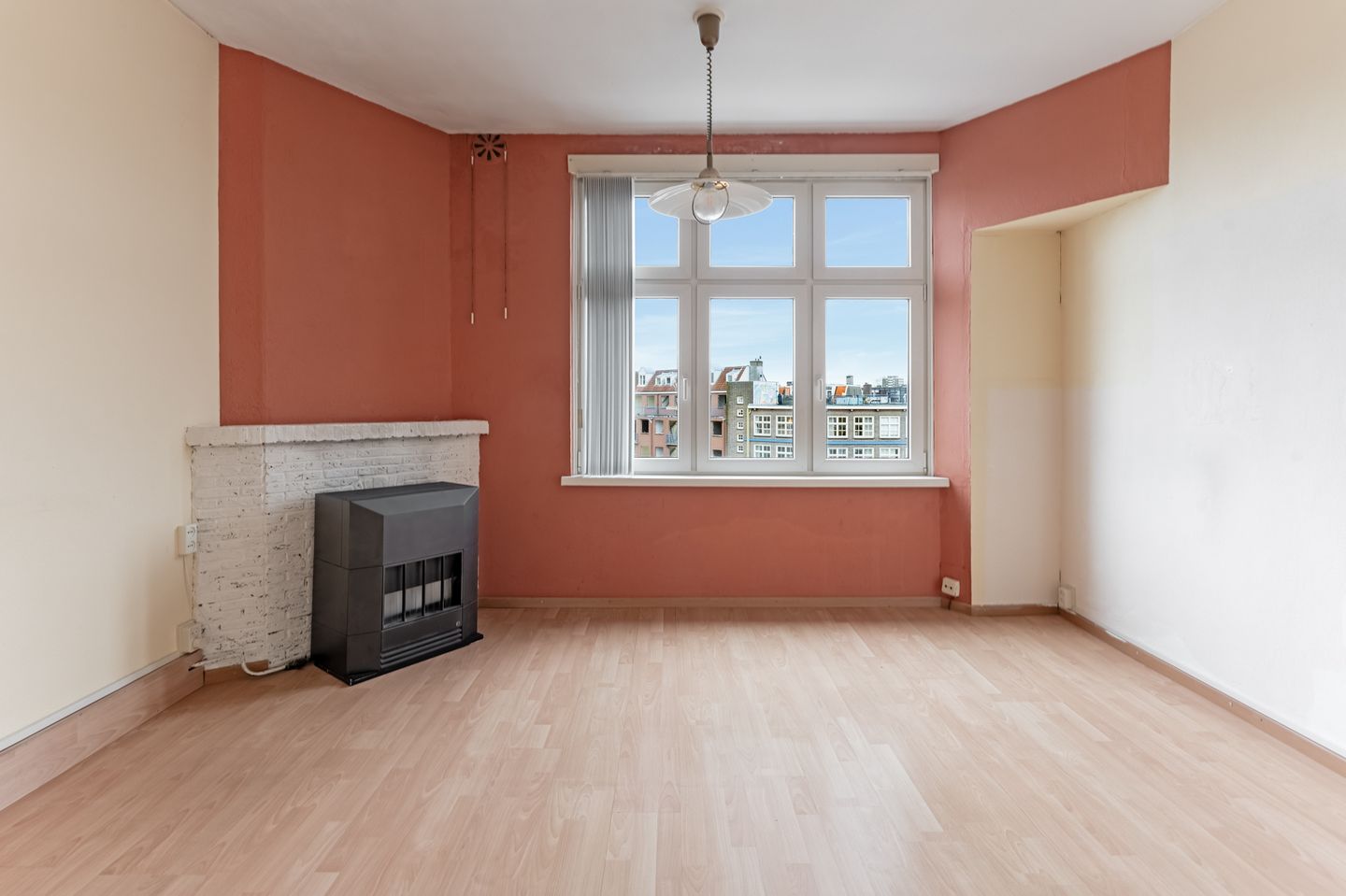 Photo 4 of Baarsjesweg 166-3