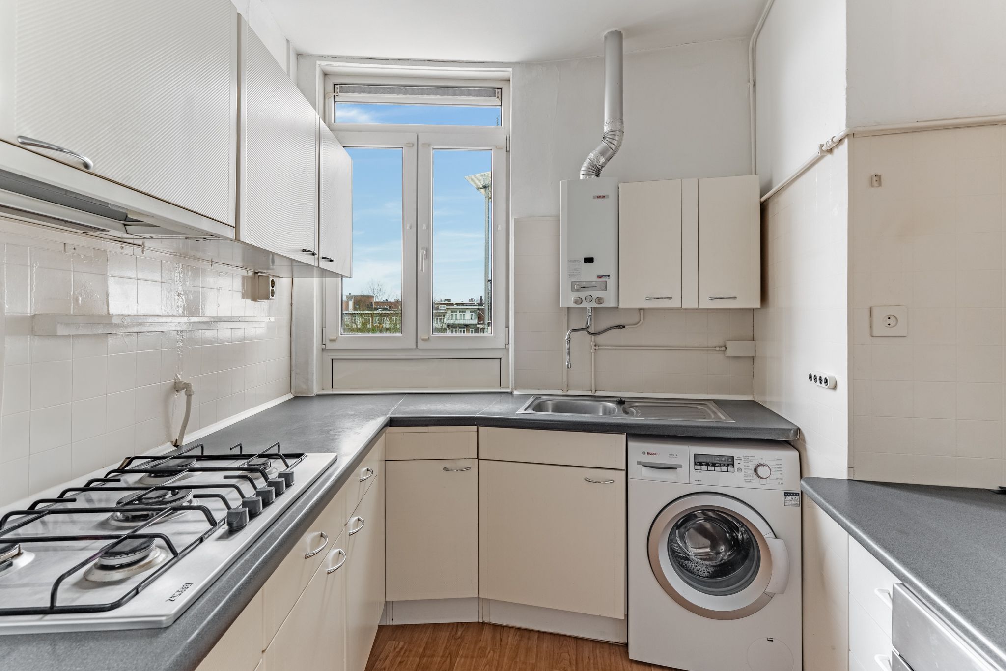 Photo 6 of Baarsjesweg 166-3