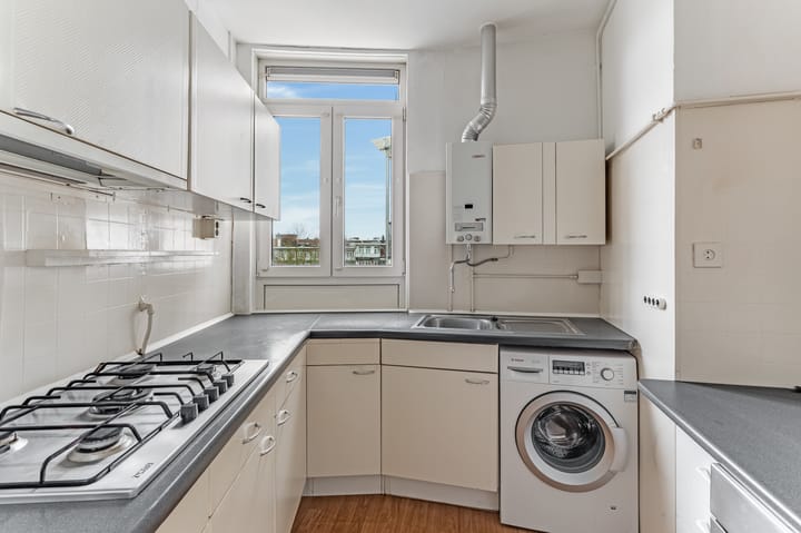 Foto 6 van Baarsjesweg 166-3