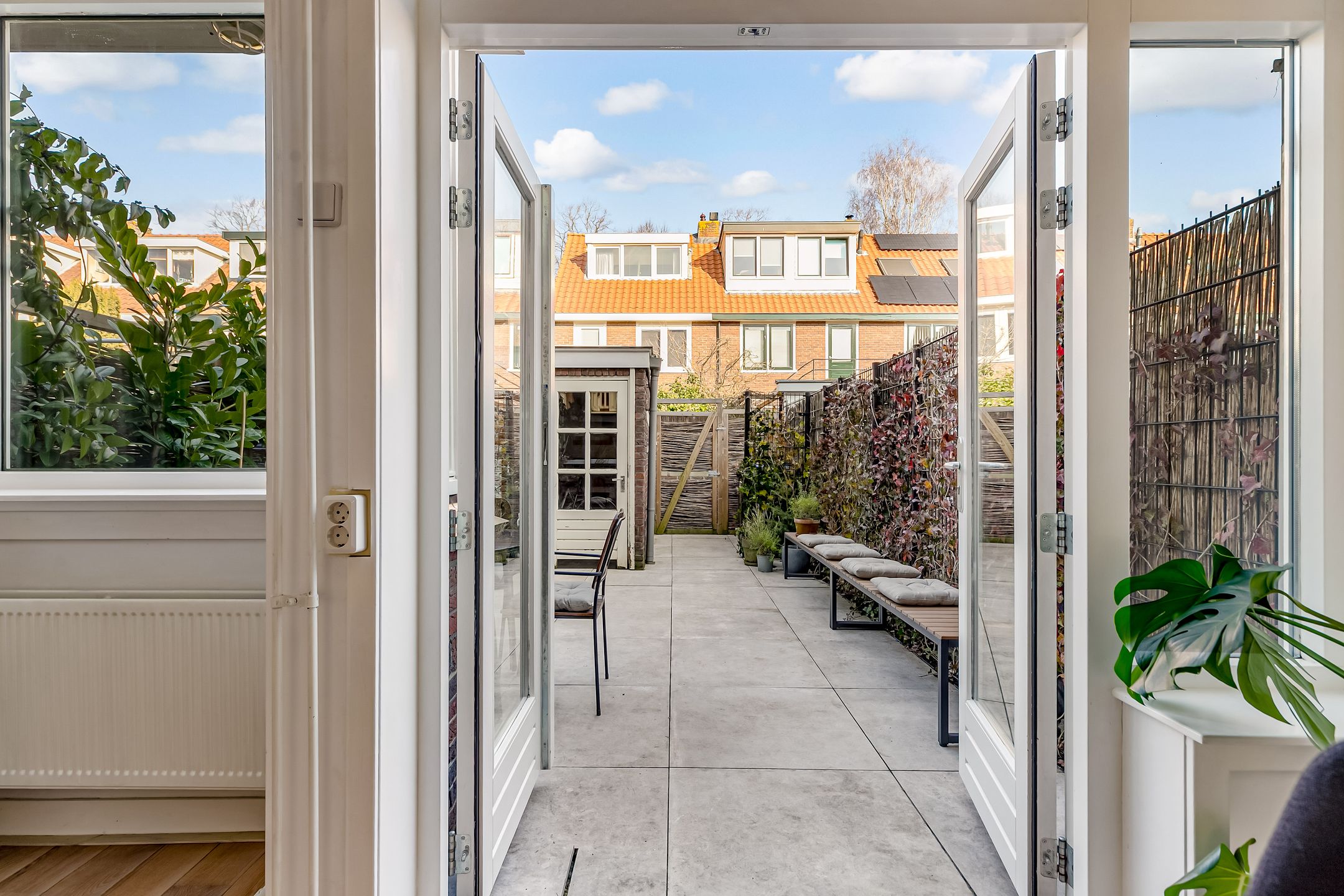 Foto 45 van Trompstraat 29