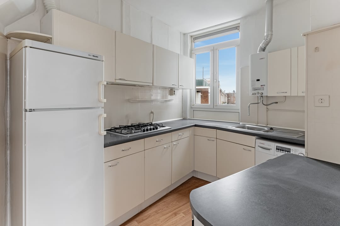 Photo 7 of Baarsjesweg 166-3