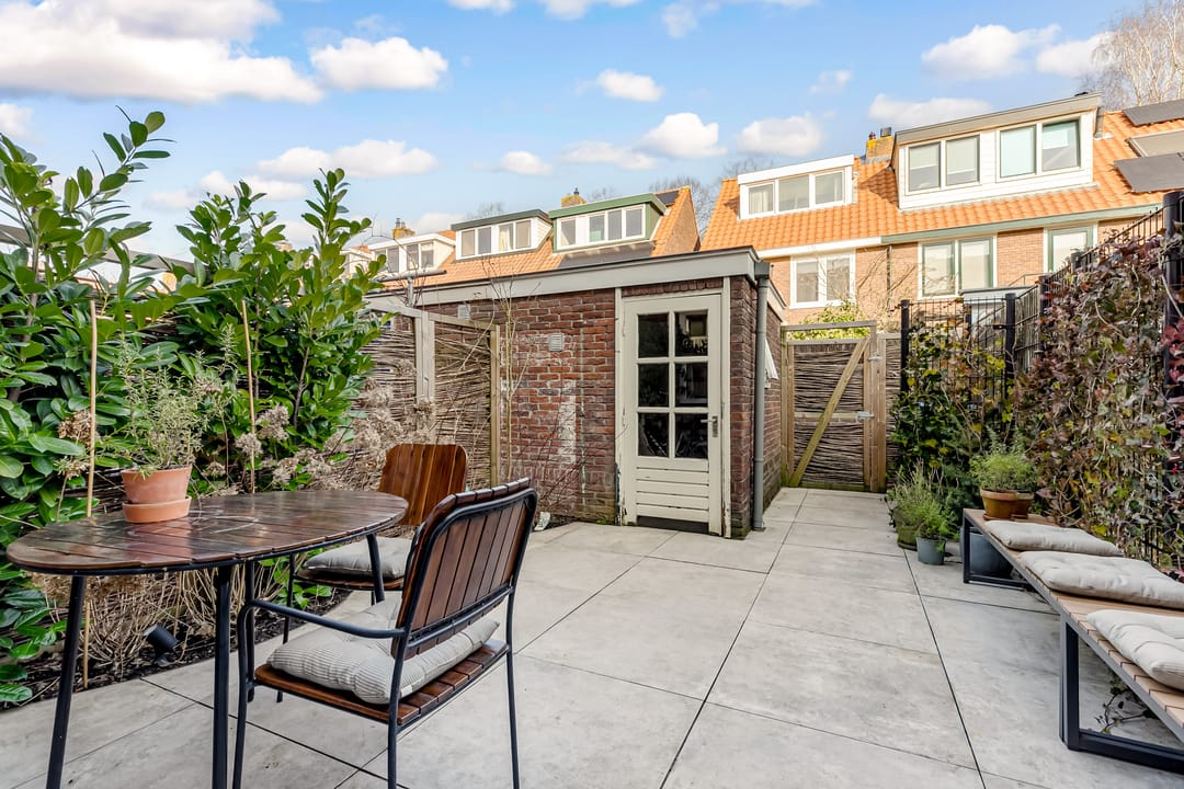 Foto 46 van Trompstraat 29