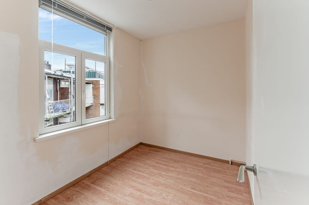 Photo 8 of Baarsjesweg 166-3