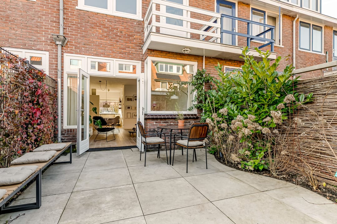 Foto 47 van Trompstraat 29