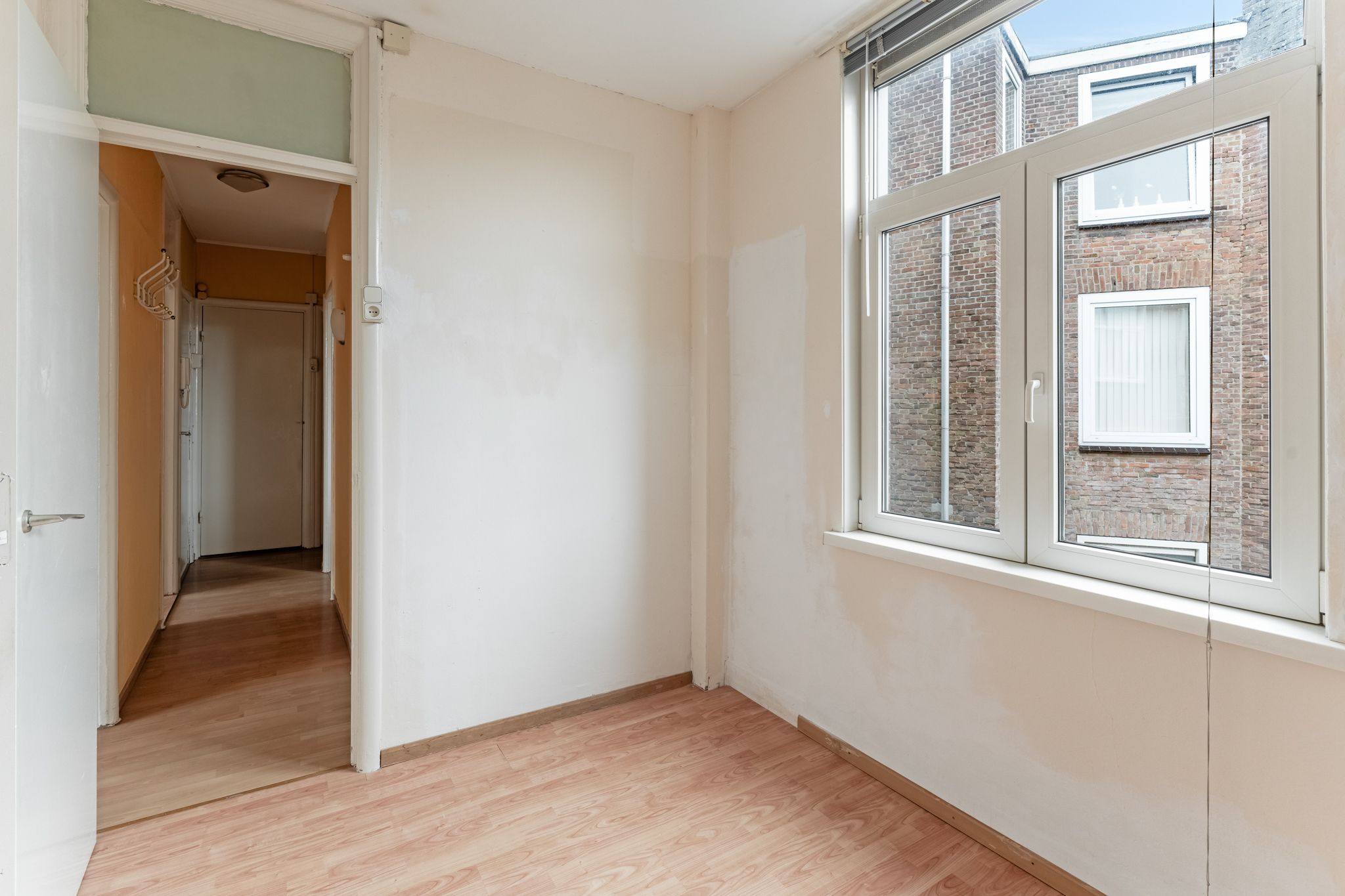 Photo 9 of Baarsjesweg 166-3