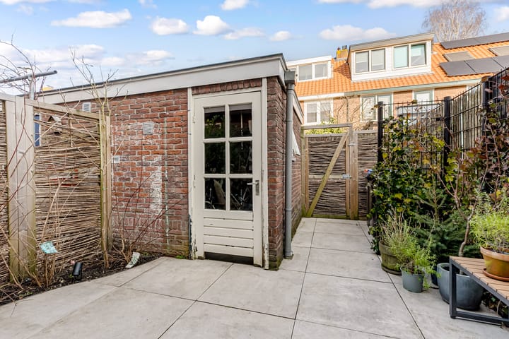 Photo 48 of Trompstraat 29