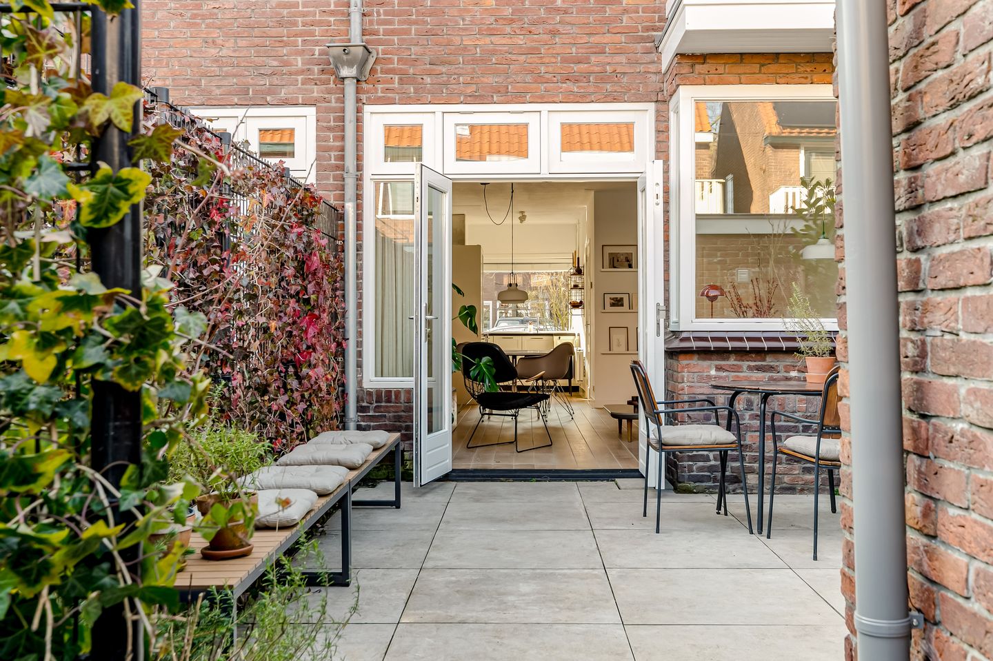 Foto 49 van Trompstraat 29