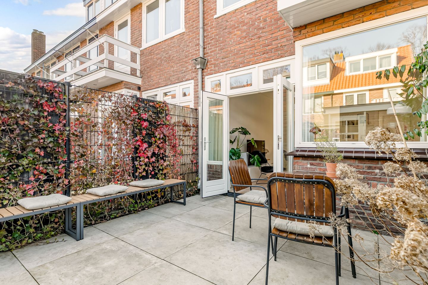 Foto 50 van Trompstraat 29