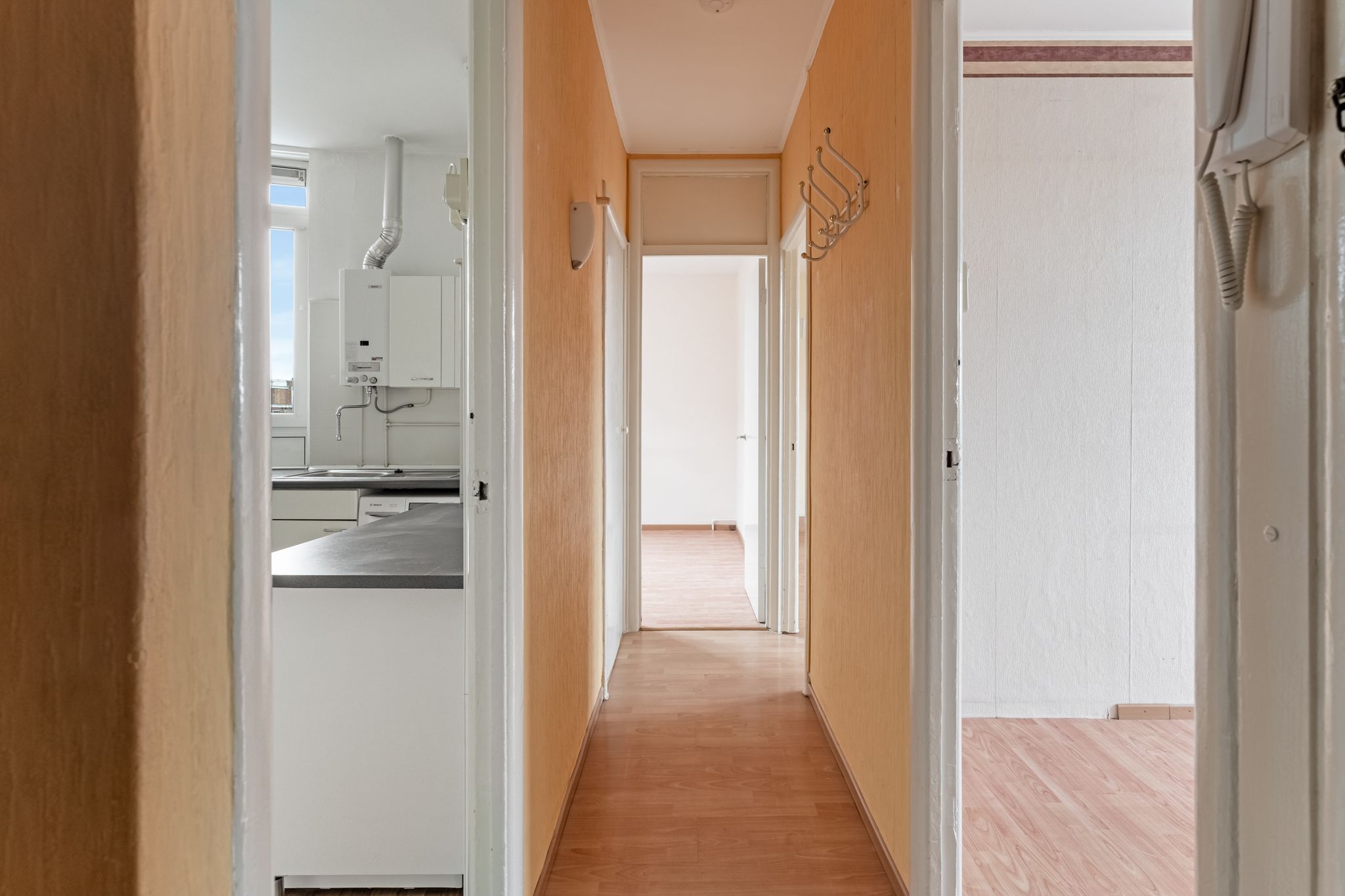 Photo 12 of Baarsjesweg 166-3