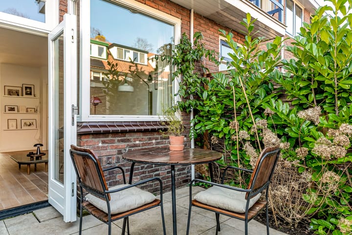 Photo 51 of Trompstraat 29