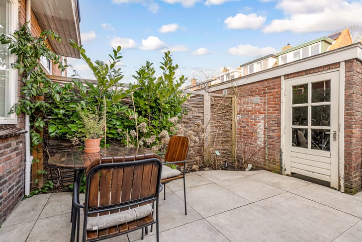 Photo 52 of Trompstraat 29