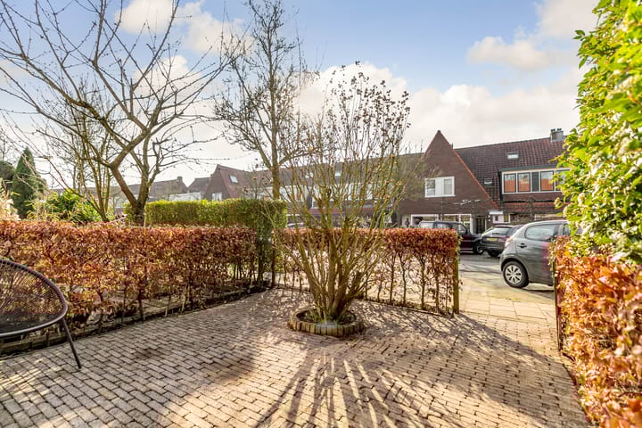 Photo 53 of Trompstraat 29