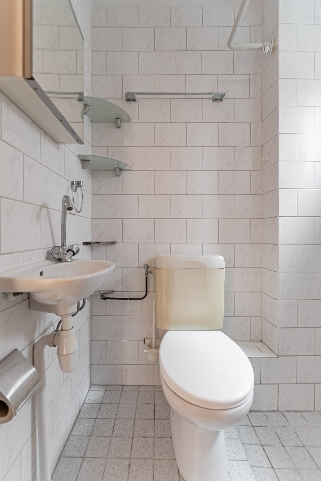 Photo 15 of Baarsjesweg 166-3