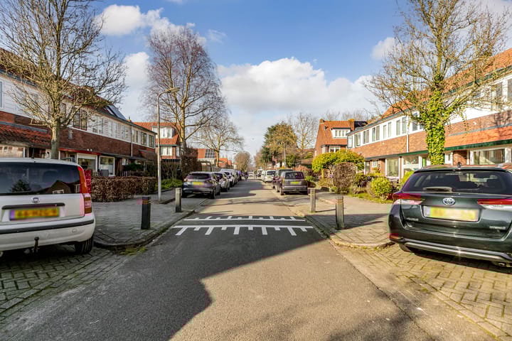 Photo 54 of Trompstraat 29