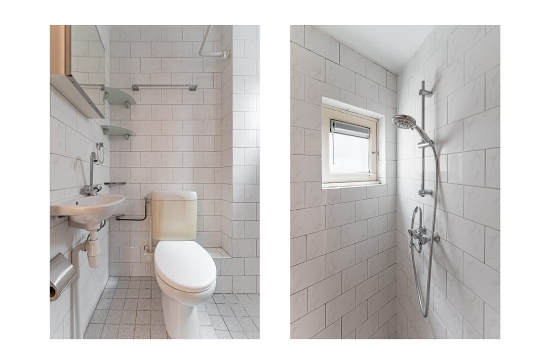 Photo 16 of Baarsjesweg 166-3