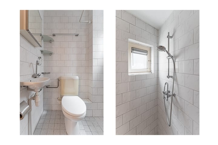 Foto 16 van Baarsjesweg 166-3