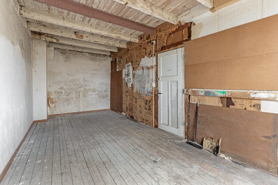 Photo 17 of Baarsjesweg 166-3