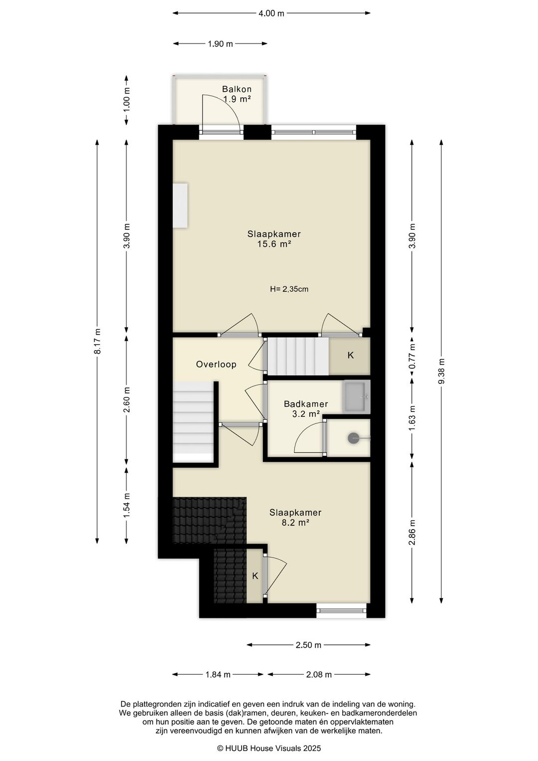 Foto 56 van Trompstraat 29