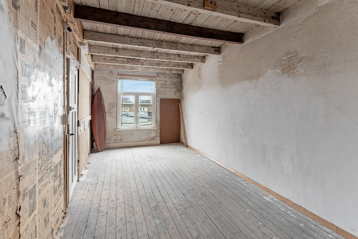 Photo 19 of Baarsjesweg 166-3