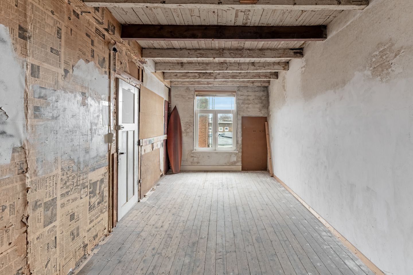 Photo 20 of Baarsjesweg 166-3