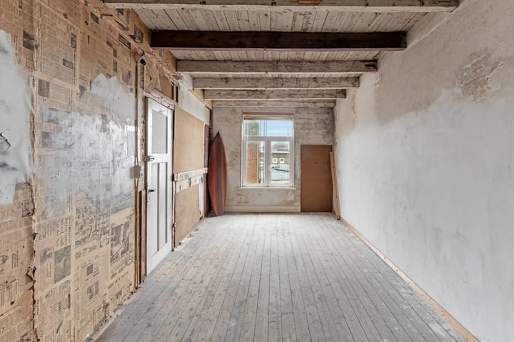 Foto 20 van Baarsjesweg 166-3