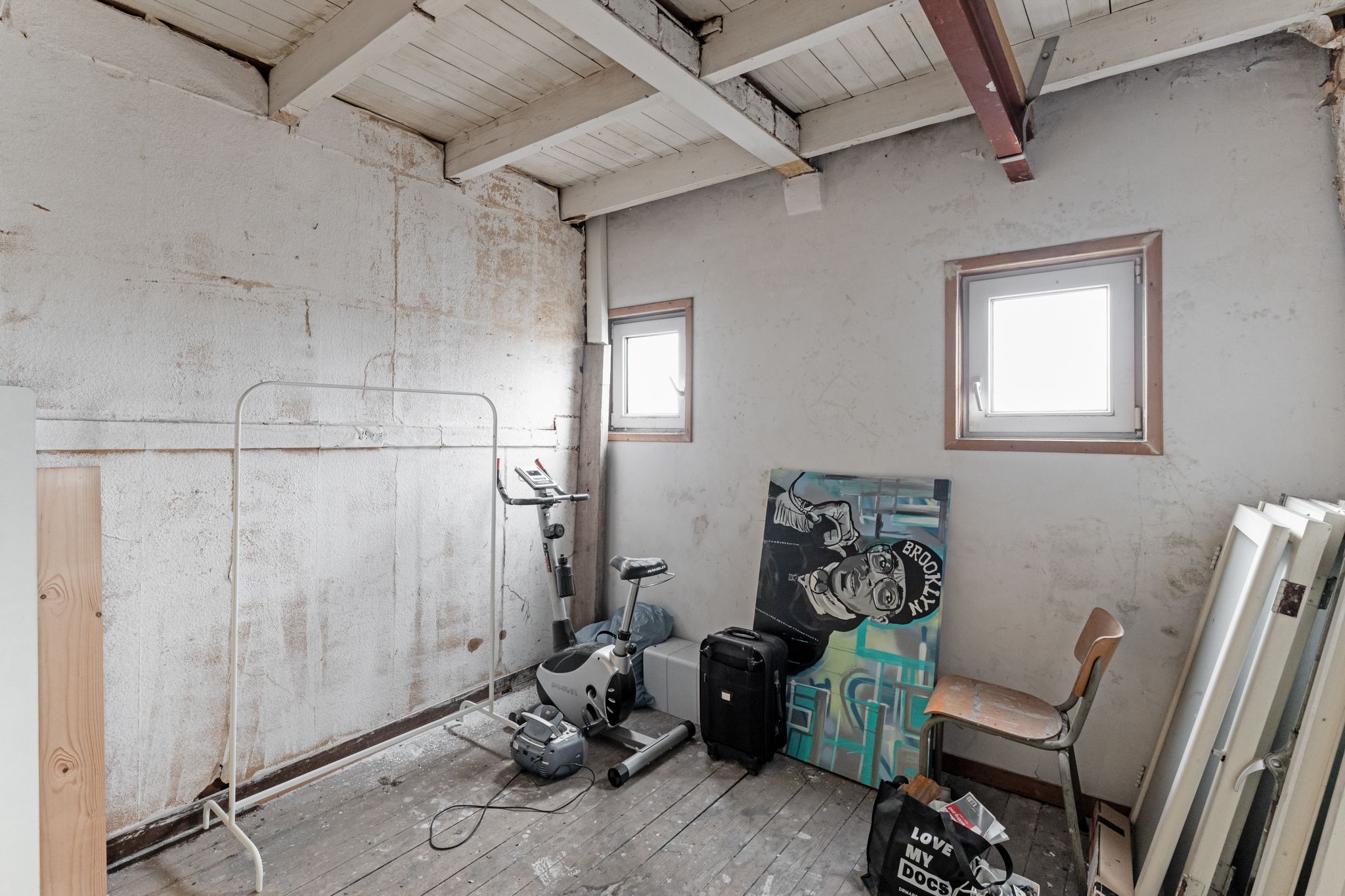 Photo 21 of Baarsjesweg 166-3