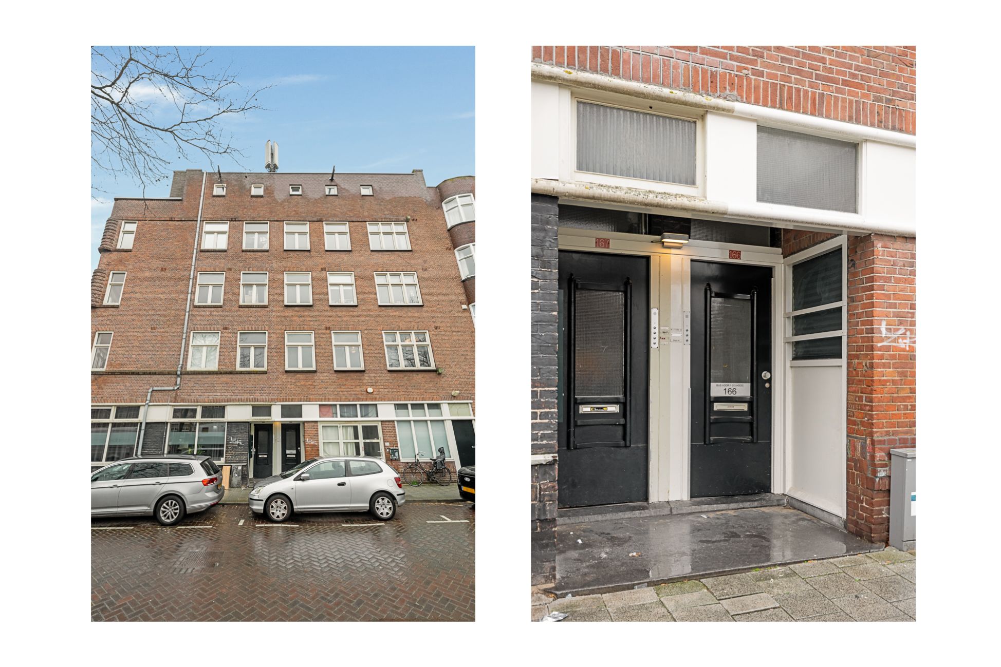 Photo 24 of Baarsjesweg 166-3