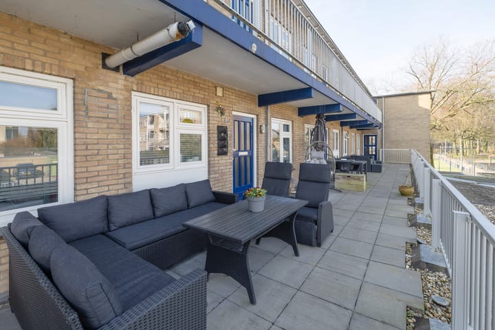 Foto 2 van Stephensonlaan 54