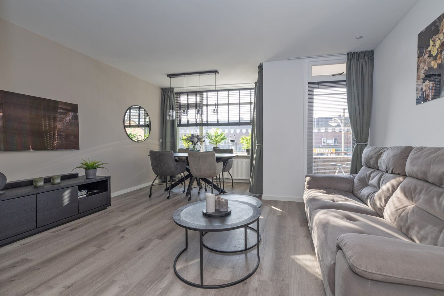 Foto 4 van Stephensonlaan 54