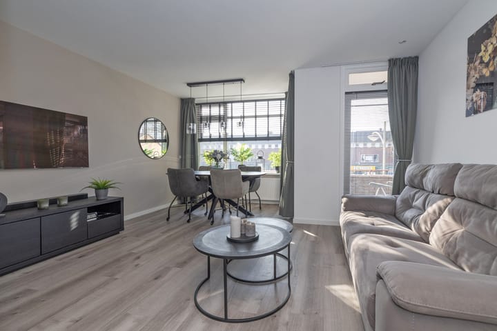 Foto 4 van Stephensonlaan 54