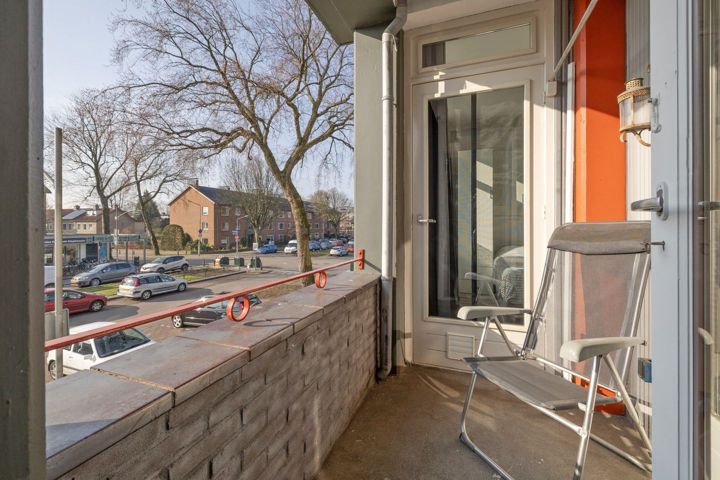 Foto 5 van Stephensonlaan 54