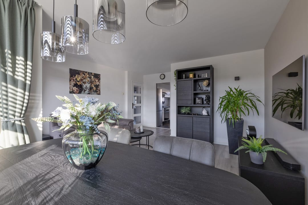 Foto 7 van Stephensonlaan 54