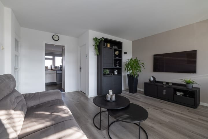 Foto 9 van Stephensonlaan 54