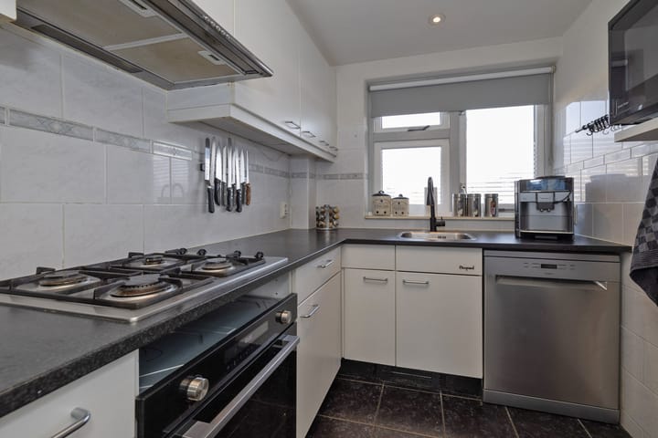 Foto 10 van Stephensonlaan 54