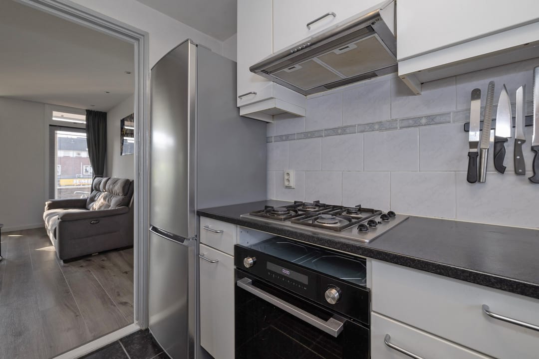 Foto 11 van Stephensonlaan 54