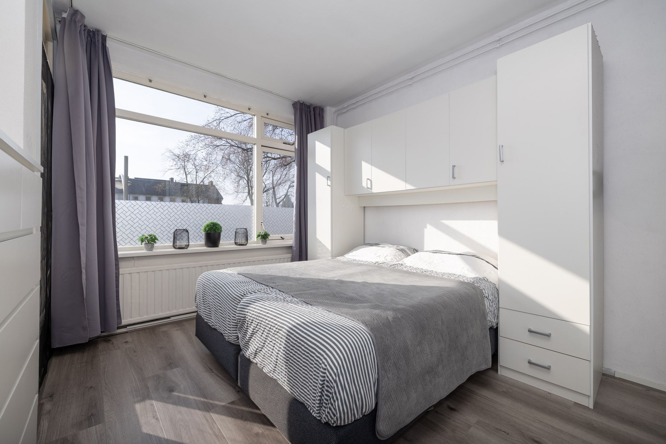 Foto 12 van Stephensonlaan 54