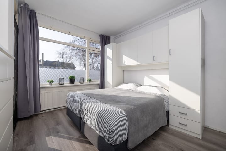 Foto 12 van Stephensonlaan 54