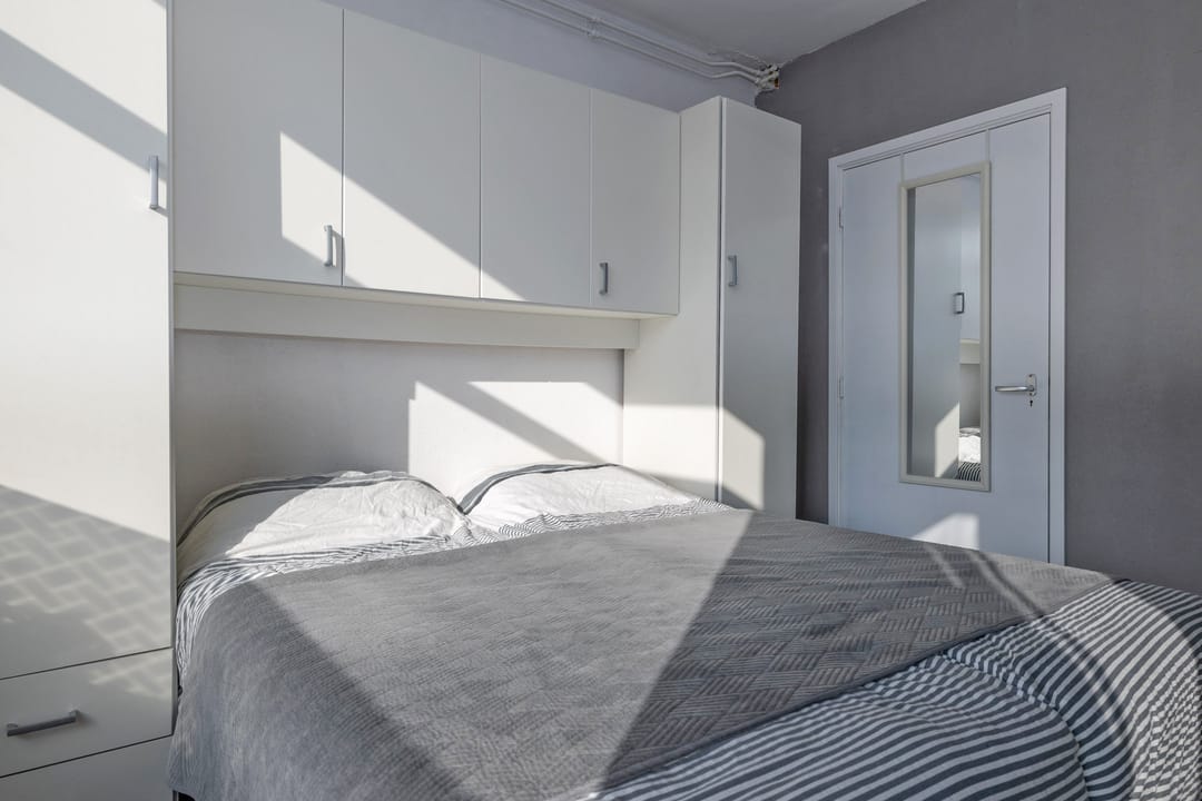 Foto 13 van Stephensonlaan 54