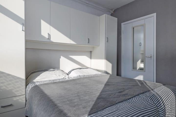 Foto 13 van Stephensonlaan 54