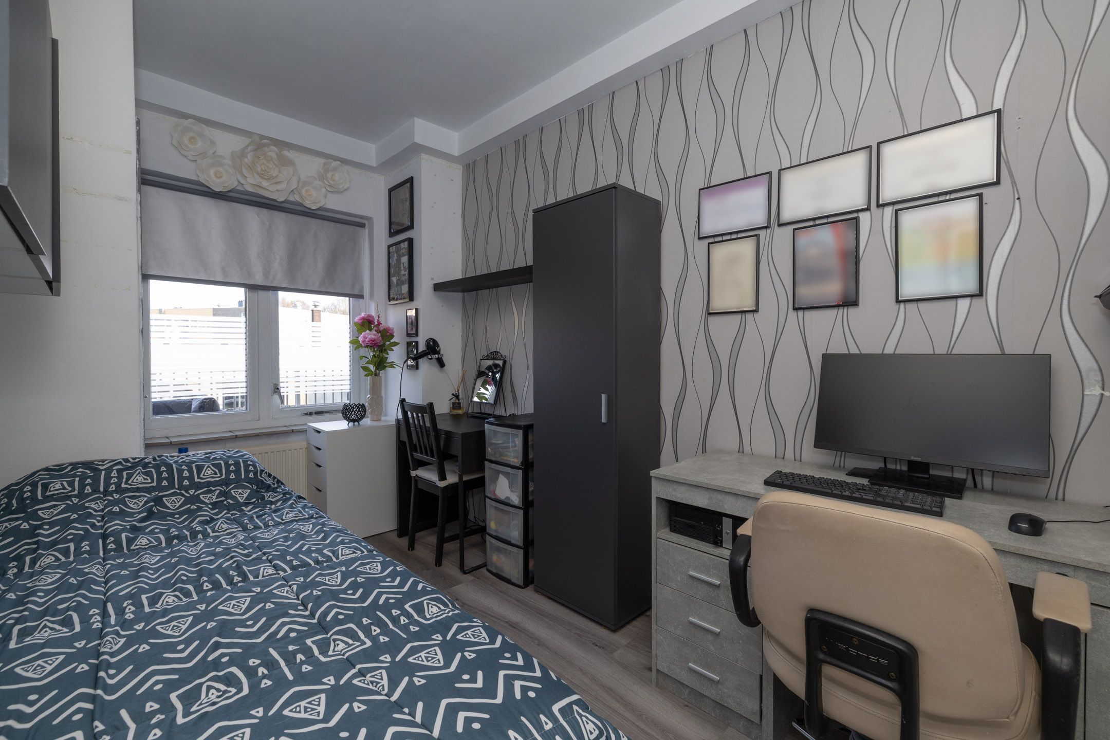 Foto 15 van Stephensonlaan 54