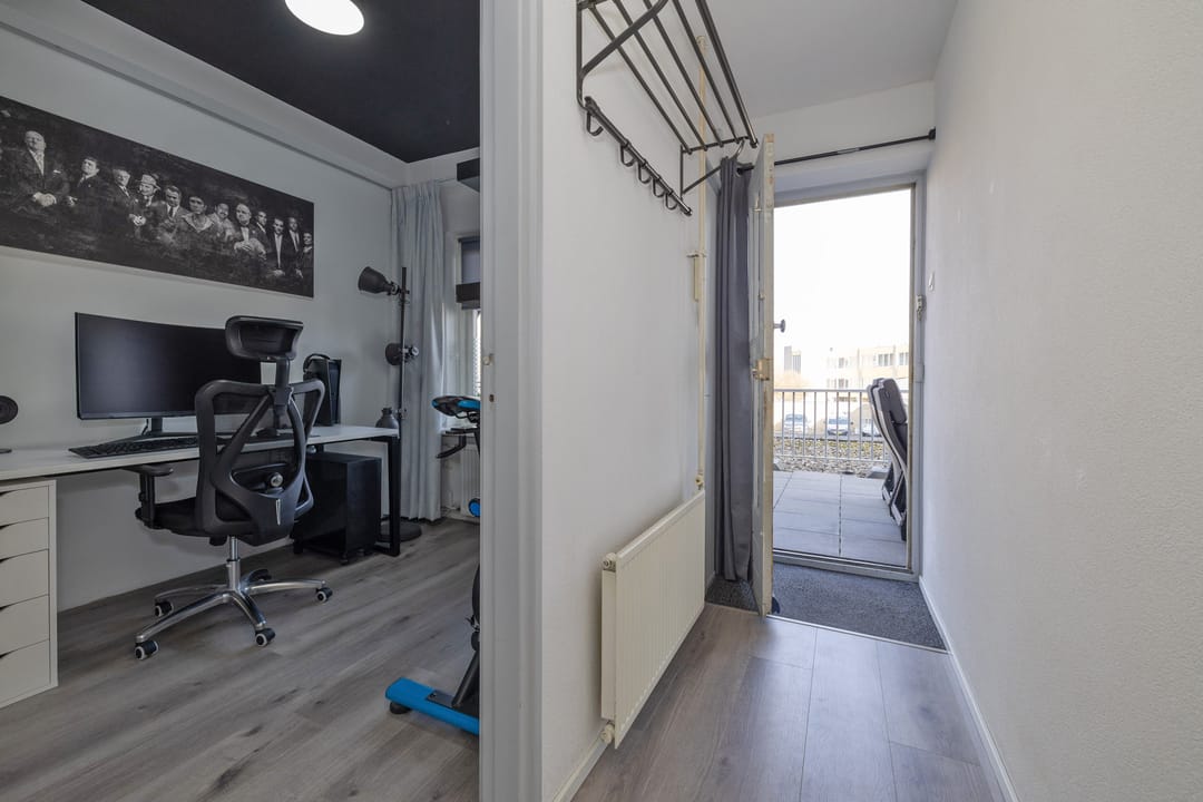 Foto 16 van Stephensonlaan 54