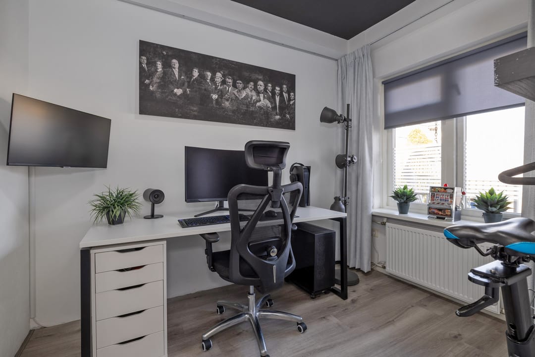 Foto 17 van Stephensonlaan 54