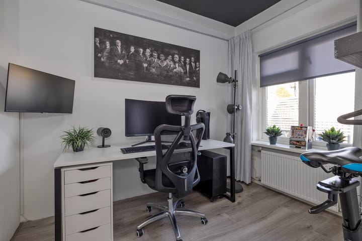 Foto 17 van Stephensonlaan 54