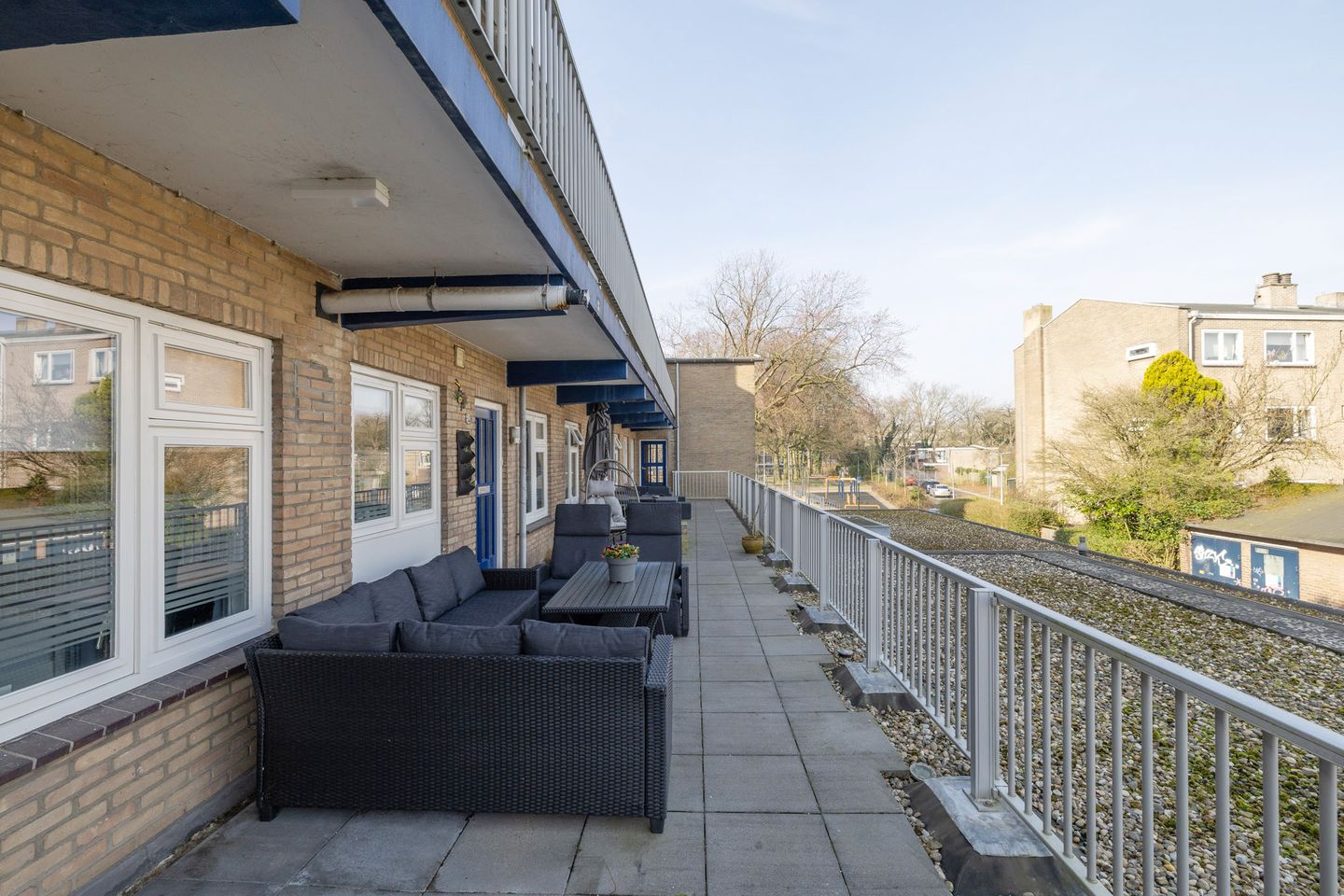 Foto 20 van Stephensonlaan 54