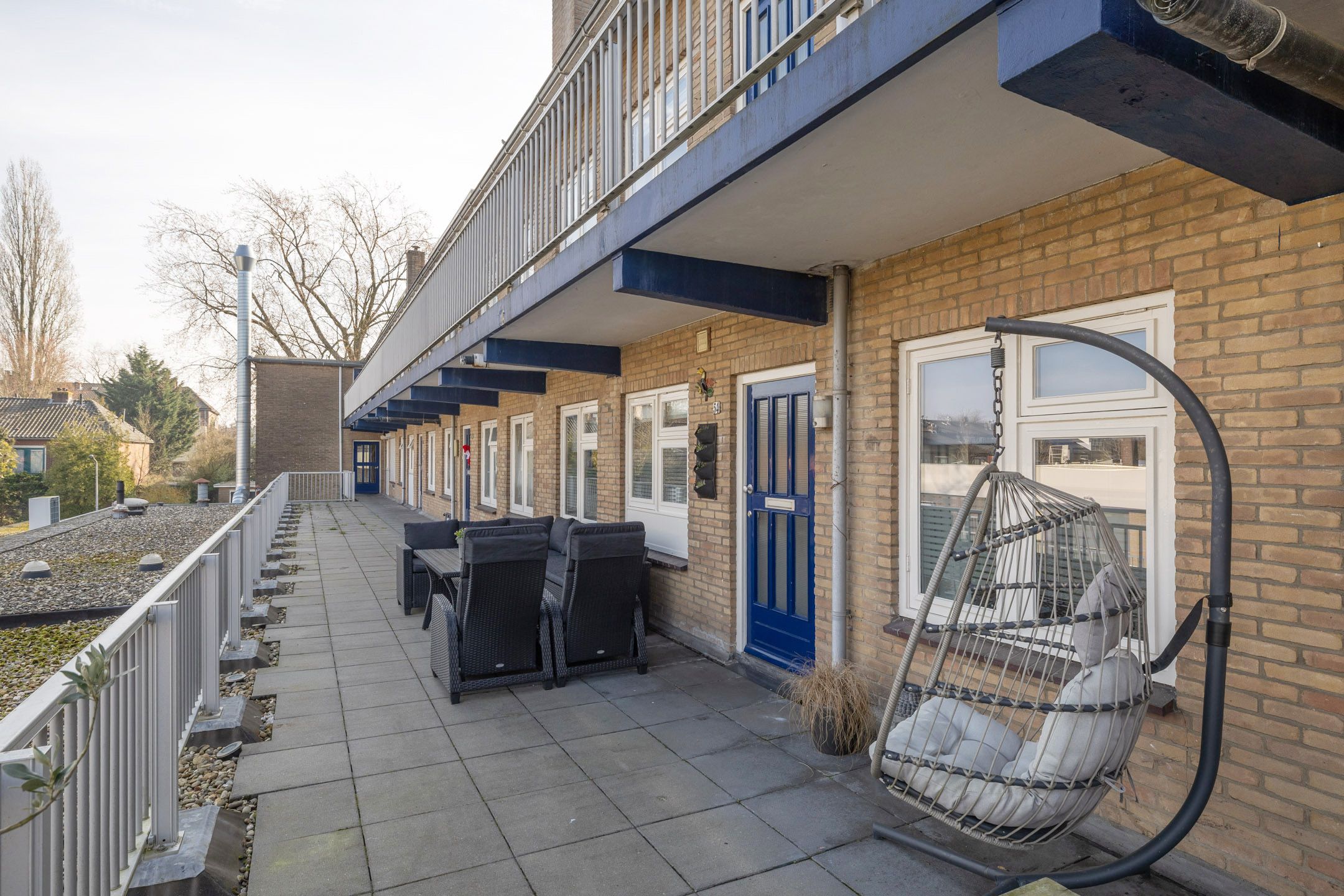 Foto 21 van Stephensonlaan 54