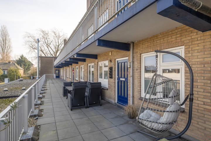 Foto 21 van Stephensonlaan 54