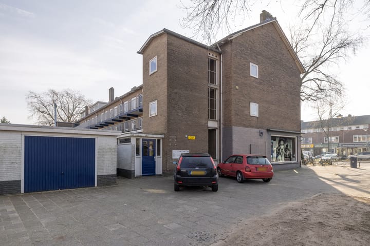 Foto 23 van Stephensonlaan 54