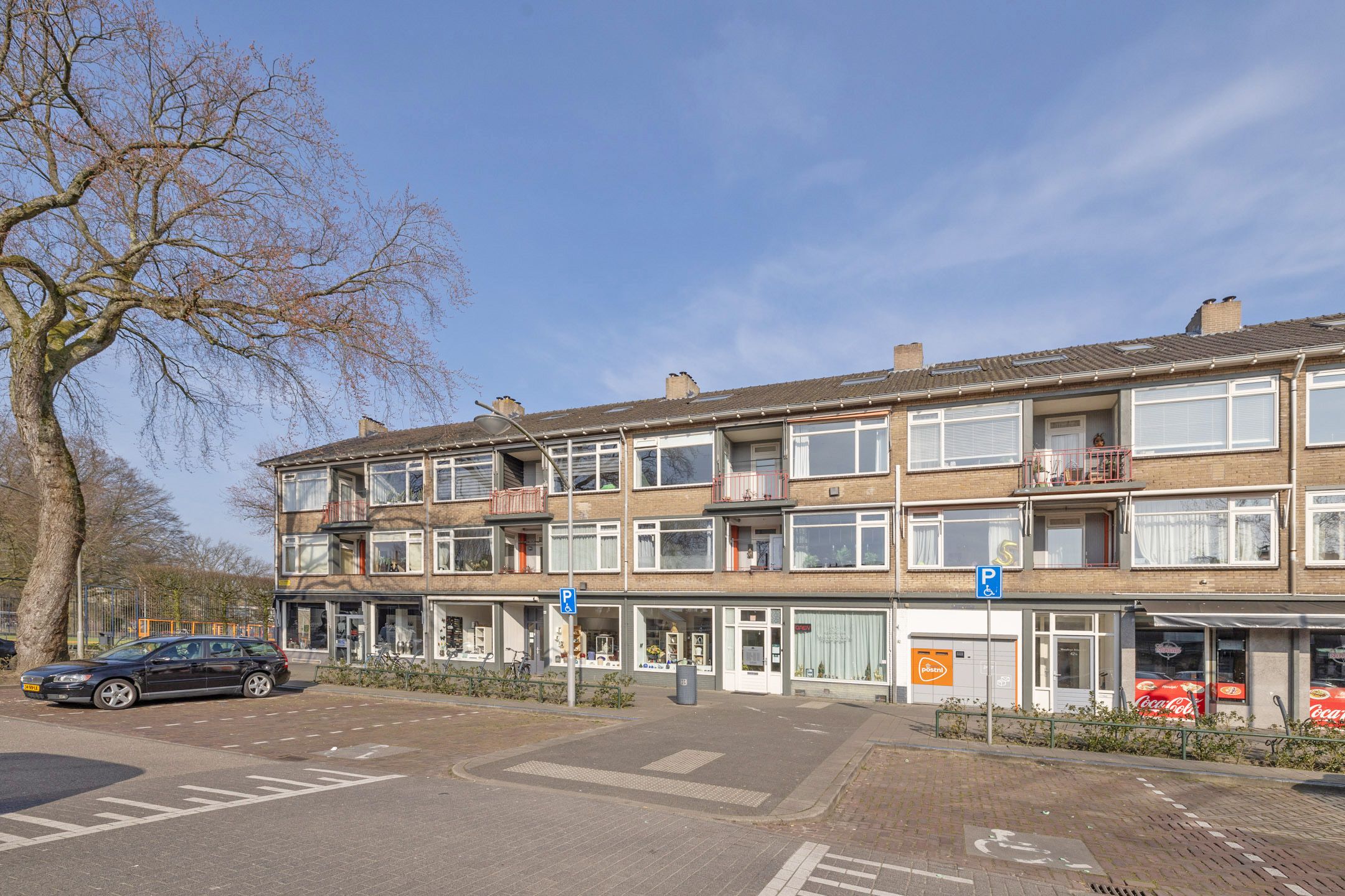 Foto 24 van Stephensonlaan 54